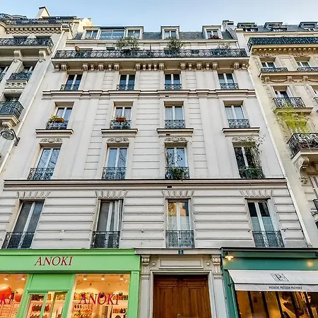 Sweett - Tardieu Parigi
