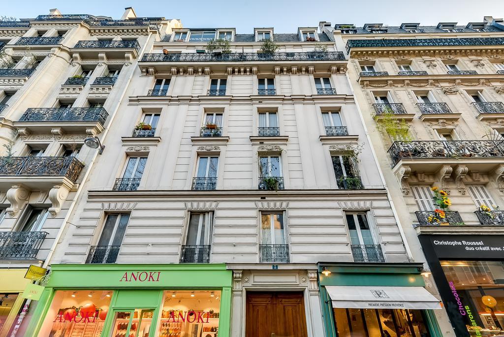 Sweett - Tardieu Parigi